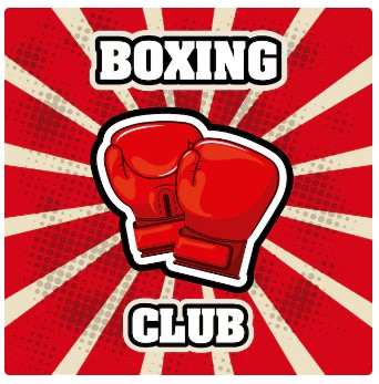 boxing - 拳击