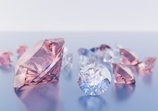 diamond - 钻石