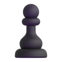 chess pawn - 国际象棋棋子