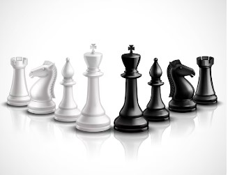 chess - 棋