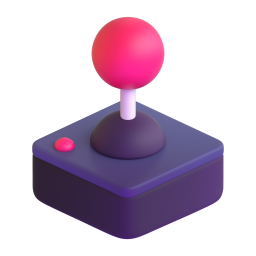 joystick - 操纵杆