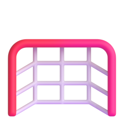 goal net - 进球网