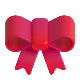 ribbon - 丝带