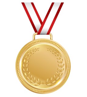 medal - 奖章
