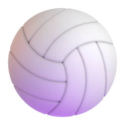 volleyball - 排球