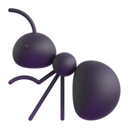 ant - 蚂蚁