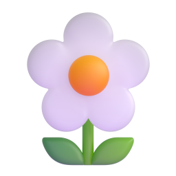 blossom - 花