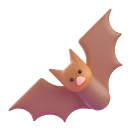 bat - 蝙蝠