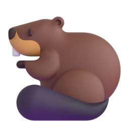 beaver - 海狸
