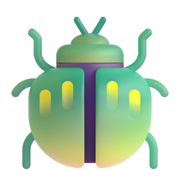 beetle - 甲虫