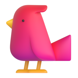 bird - 鸟