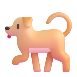 dog - 狗