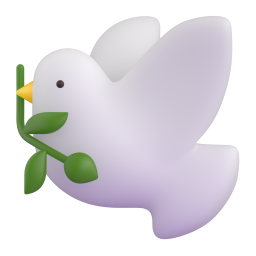 dove - 鸽子