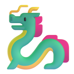 dragon - 龙