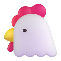 chicken - 鸡