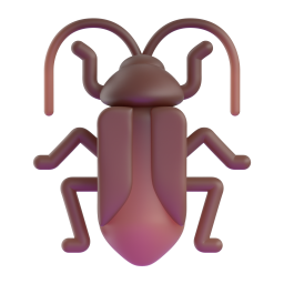 cockroach - 蟑螂
