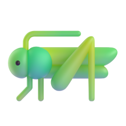 cricket - 蟋蟀