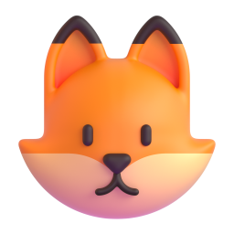 fox - 狐狸