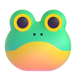 frog - 青蛙
