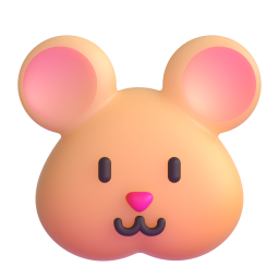 hamster - 仓鼠