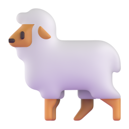 ewe - 母羊