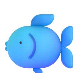 fish - 鱼