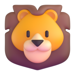 lion - 狮子