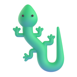lizard - 蜥蜴