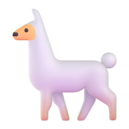 llama - 骆马