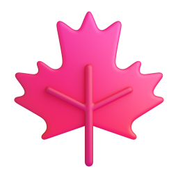 maple leaf - 枫叶