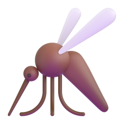mosquito - 蚊子