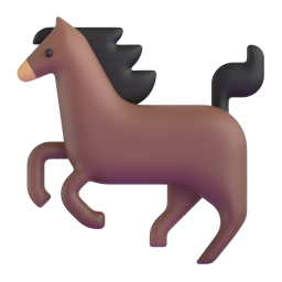 horse - 马