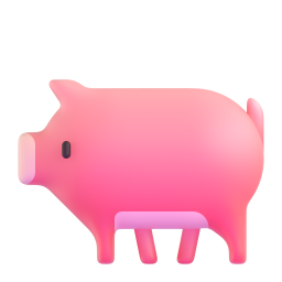 pig - 猪