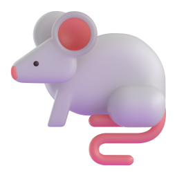 mouse - 鼠
