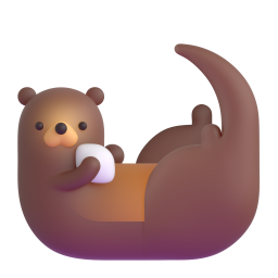 otter - 水獭