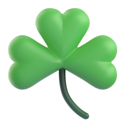 shamrock - 三叶草
