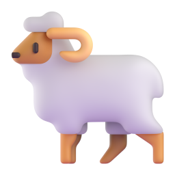 ram - 公羊