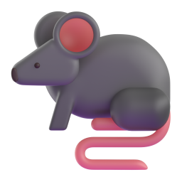 rat - 鼠