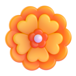 rosette - 玫瑰