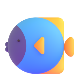tropical fish - 热带鱼