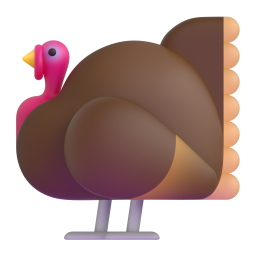 turkey - 土耳其
