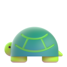 turtle - 海龟