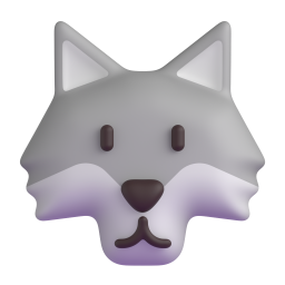wolf - 狼