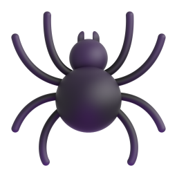 spider - 蜘蛛