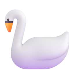 swan - 天鹅