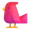 bird