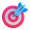 bullseye