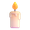 candle