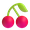 cherries