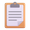 clipboard